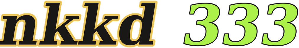 nkkd 333 logo