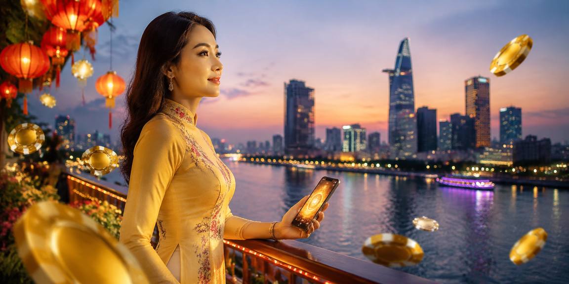 nkkd 333 Khám phá sảnh chơi ngay trên điện thoại